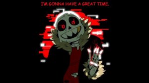 Андертейл песня санса ? #2