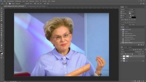 Как вставить предмет в руку в фотошопе