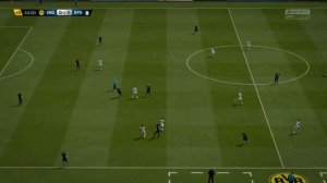 VK LEAGUE CUP FINAL: SnG Team FIFA - Russian Pro