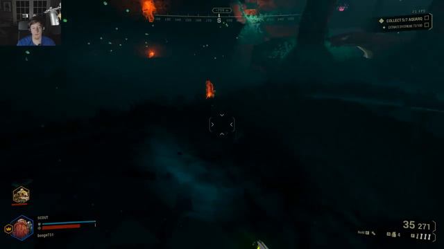 DPG Livestream - Deep Rock Galactic смотреть онлайн