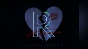 R. Riccardo Никогда (karm Remix) 2022