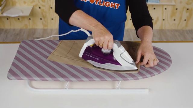 Learn about paper patterns