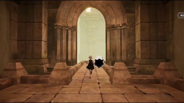 Nier reincarnation gameplay - clear main quest chapter 3 смотреть онлайн