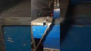 Станок 6А75В доработка