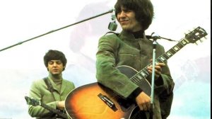 I need you - The Beatles (LYRICS/LETRA) [Original] [No chorus]