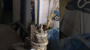Вибрация по кузову в мороз Камри 40