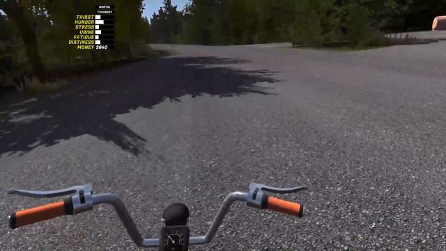 My Summer Car ? Где колёса? Начало игры! смотреть онлайн