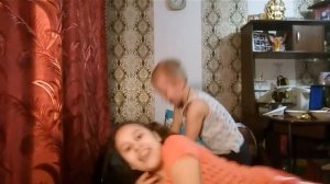 Йога челлендж 2