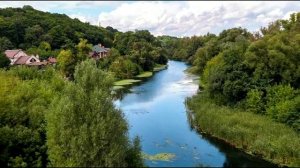 Что делать, если вы заблудились в лесу