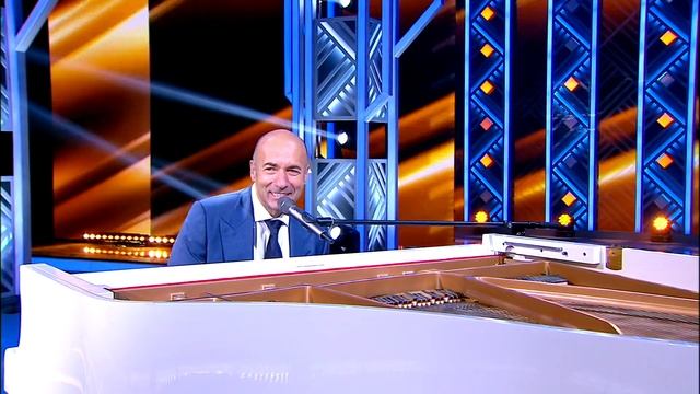 Игорь Крутой - На Ордынке ("Субботний вечер") смотреть онлайн