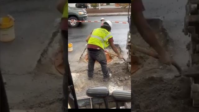 Когда инструкцию оставил на потом.