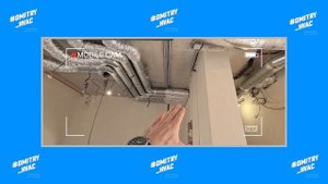 Вентиляция Канальные кондиционеры щелевые решетки в коттедже