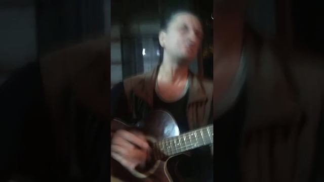 Песня про "жопу" собственного сочинения))) смотреть онлайн