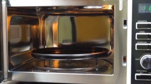 Обзор микроволновой печи BBK 25MWC-992T/WB