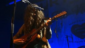 Kurt Vile - Feel My Pain - Paris Gaité Lyrique 2013