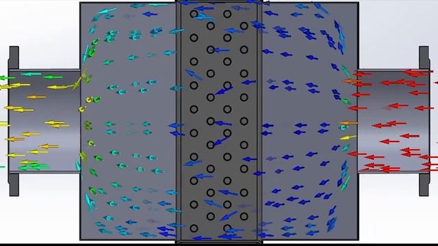 Охлаждение дымовых газов - экономайзер - утилизатор ОПЭКС смотреть онлайн