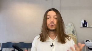 КАК ПРАВИЛЬНО РАСЧЕСЫВАТЬ ДЛИННЫЕ ВОЛОСЫ???