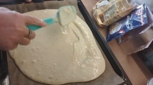 Бисквитный Рулет с кофейной пропиткой и вкусным кремом - эффект Тирамису