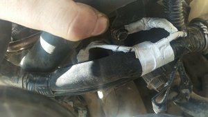 Toyota corolla fielder ZZE 122, 1zz. Пропала искра или не качает бензонасос !!!