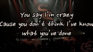 Sam Smith - I'm Not The Only One(Lyrics)