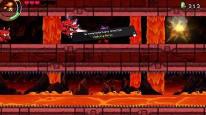 Shantae and the Seven Sirens - Обзор - Метроидвания для начинающих.