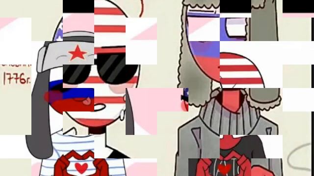 США и Россия łøvê смотреть онлайн