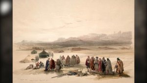 ТАЙНЫ БИБЛИИ 2. Необъяснимое и невероятное!