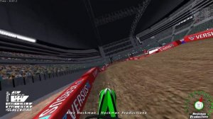 Mx Simulator | 2017 rF SX - RD6 Arlington On-Board - Pro 250s