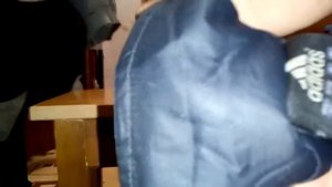 Как избавить одежду от стекловаты " пачесухи"