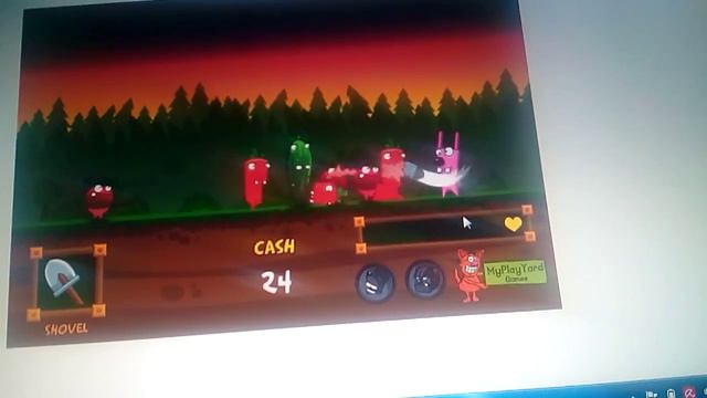 Паранойя игра 2 смотреть онлайн