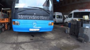 Рабочий день на базе//Динозавр РеноПраздник на работеУдачная поездка в Москву