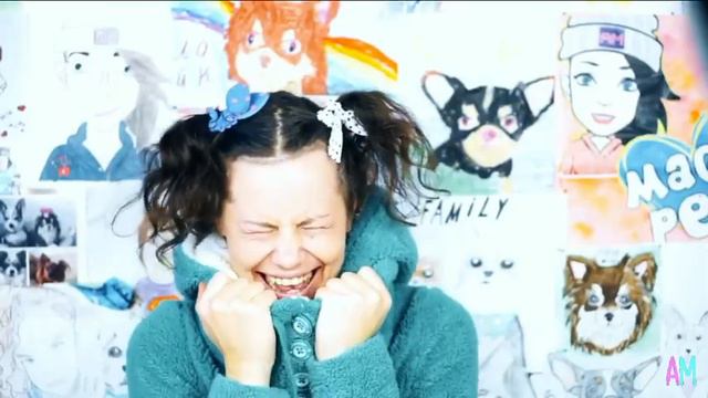 ОБИДА НА РОДИТЕЛЕЙ|СМЕШИЛКИ fan anny magic