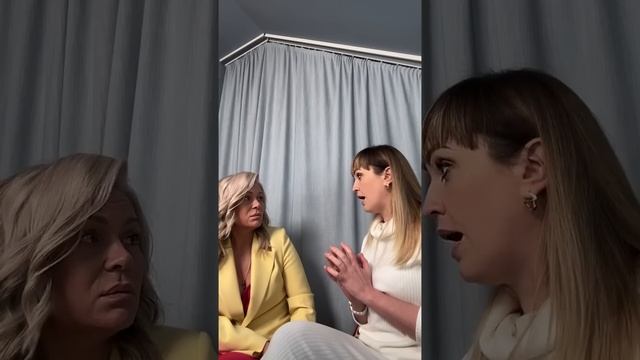 Виктория Макарская & Инна BASARAB | эфир смотреть онлайн