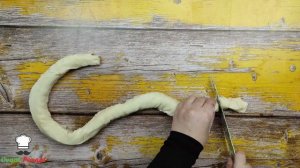 Самсы с Картошкой . Бюджетные, сытные и простой рецепт!