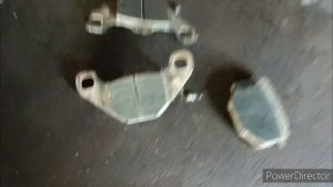 Своеобразный анонс по изготовлению медных колодок на квадроцикл