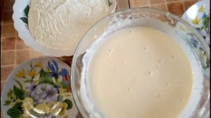 Вкуснейшие Оладьи из Манки и Муки! По просьбе Девочек Подписчиц!