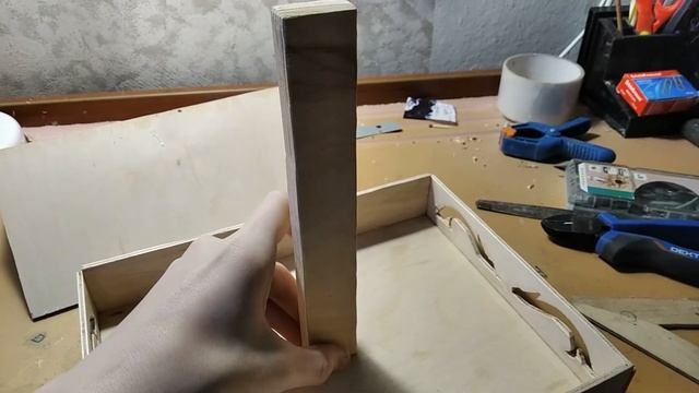 Как сделать КРАСИВУЮ кормушку для птиц
