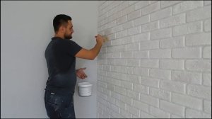 "Покрытие лаком клинкерной плитки"