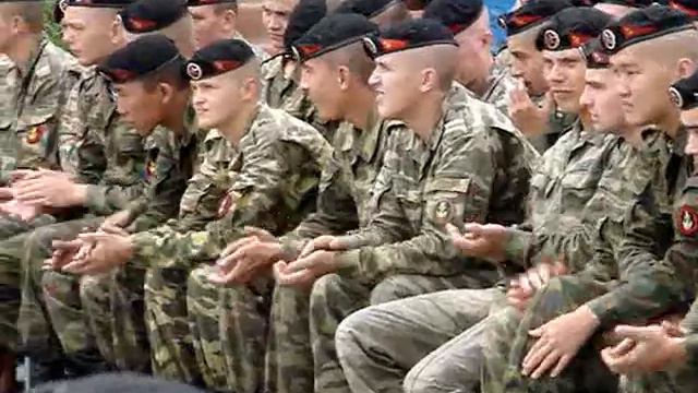 Полотнище Андреевского флага