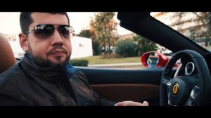 Тест-драйв Ferrari California - Дешманский Понт? Чего стоит Феррари на самом деле?|| AVTOritet