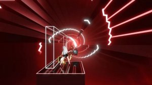 Kang Daniel - PARANOIA // Beat Saber