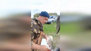 Рыбалка 2021 Ноябрь Иртыш Ханты-Мансийск