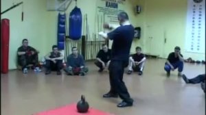 Силовые упражнения для бокса.