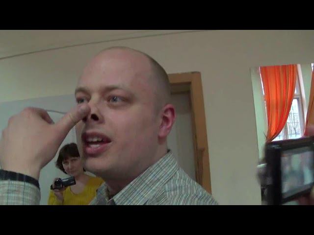 Семинар остеопатия МИОФАСЦИАЛЬНЫЕ ЦЕПИ МФЦ_26 смотреть онлайн