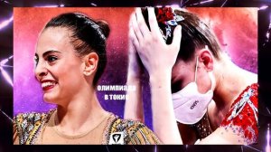 Олимпиада Художественная гимнастика.? Ирина Винер Усманова назвала художественную гимнастику позоро