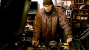 Пропан. Авто не едет, редуктор обмерзает. Ремонт и настройка.