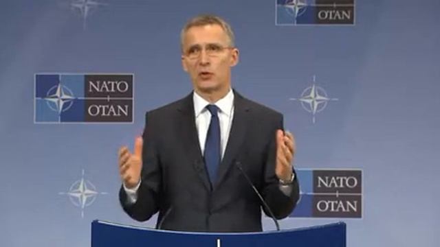 Столтенберг просит вывести войска РФ из Абхазии и Южной Осетии смотреть онлайн