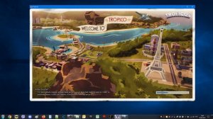 Тропико 6 - ускоряем игру "speedhack для игр" (ускоряем передвижение в играх)