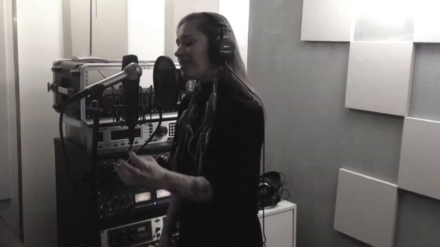 Vow #22: Calling You from Bagdad Cafe, Nina Attal & J.Nattagh, Voice and Hangs смотреть онлайн