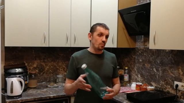 Талая вода/приготовление в домашних условиях/моя практика